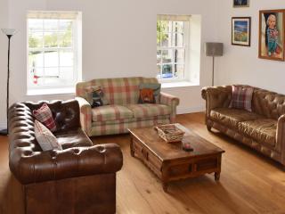 Straton Cottage - Saint Cyrus - 3