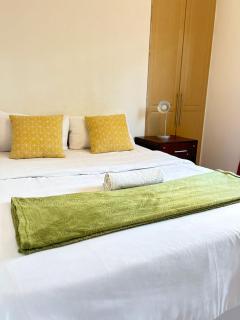 DMK GUESTHOUSE 2 - Kaapstad - 8