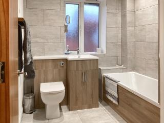 Daisy Cottage - Seahouses - 5