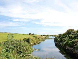 Daisy Cottage - Seahouses - 4