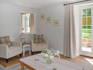 Greystone Cottage - Niton - 5
