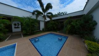 Casa Campestre Ocarros - Villavicencio - 4
