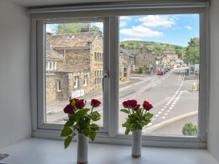 Morton Loft - Hathersage - 5