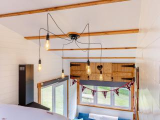Fox Tiny House- Uk47395 - Bawdeswell - 4