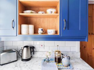 Mains Side - Uk47964 - Crosby Garrett - 5