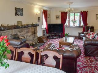The Bungalow - Gristhorpe - 9