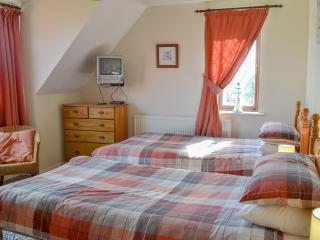 The Bungalow - Gristhorpe - 2