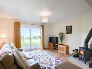 The Lodge At Harvest Farm - Ludlow - 0