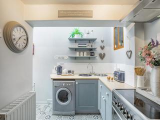 Crompton Cottage - Bretforton - 5
