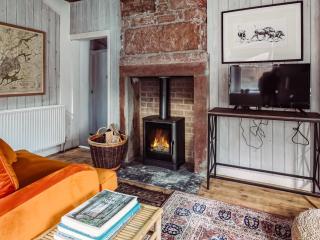 Top Lodge - Carlisle - 8