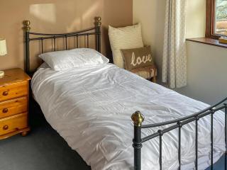 Mews End Cottage - Middleham - 5