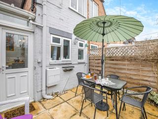 Crompton Cottage - Bretforton - 1