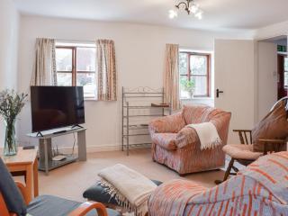 Millers Cottage - Middlewich - 9