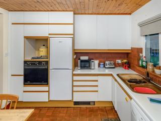 Smiddy Cottage - Alyth - 6
