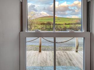 Cyll Y Felin Fawr 1 - Aberdaron - 2