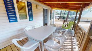 Cottage Vendeen avec pisicines - Saint-Jean-de-Monts - 0