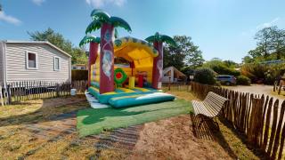 Cottage Vendeen avec pisicines - Saint-Jean-de-Monts - 4