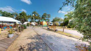 Cottage Vendeen avec pisicines - Saint-Jean-de-Monts - 3