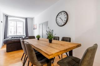 homy Downtown Elegance - Feldkirch - 4