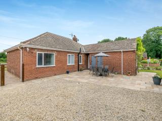 Moor Close - Alne - 0