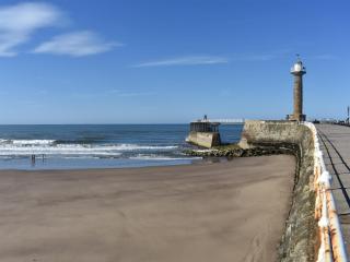 Sea Glass Cottage - Whitby - 9