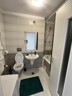 Apartament Roland Braşov - 3