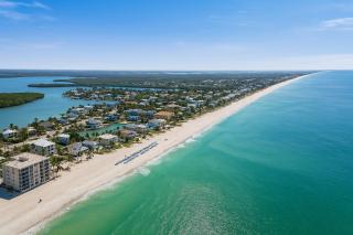 ISLAND TIME 5 STAR Beach Vacation featured on Destination Chanel May 2025 - Bonita Springs - 8