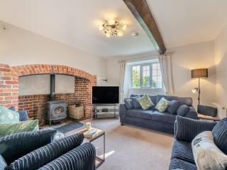 The Farmhouse, Ley Farm - Yarcombe - 7