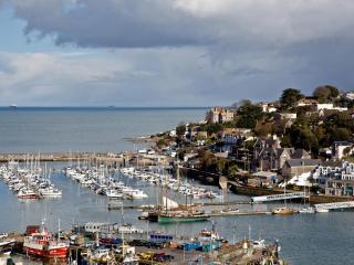Top Deck 6 - Linden Court - Brixham - 7