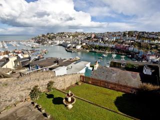 Top Deck 6 - Linden Court - Brixham - 1