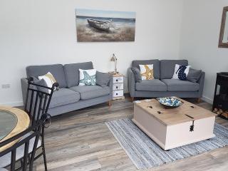 Apple Barn Cottage - Brixham - 8