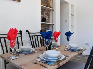 Apple Barn Cottage - Brixham - 7