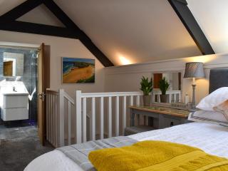 Apple Barn Cottage - Brixham - 4