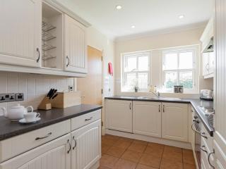 Embleton Cottage - Beadnell - 3