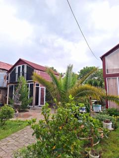 Makho's Cottage in Kobuleti - 0