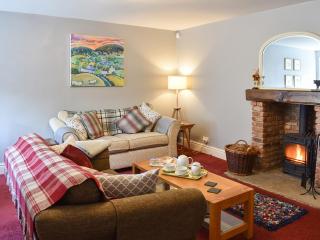 3 Winville Mews - Askrigg - 9