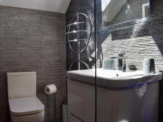 Apple Barn Cottage - Brixham - 1