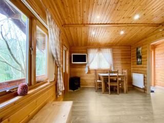 Pine Lodge - Uk46279 - Camerton - 6