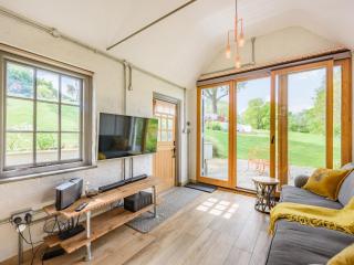 The Cottage High Wykehurst End - Cranleigh - 9