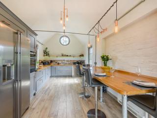 The Cottage High Wykehurst End - Cranleigh - 6