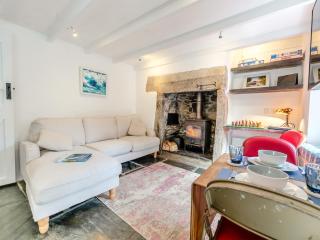 Klys Cottage - Saint Breward - 6