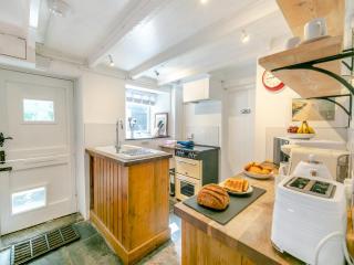 Klys Cottage - Saint Breward - 5