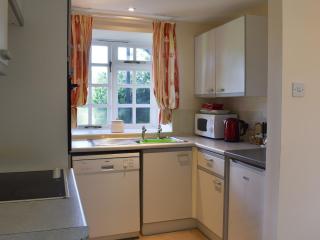 The Granary - Sidbury - 3