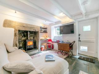 Klys Cottage - Saint Breward - 9