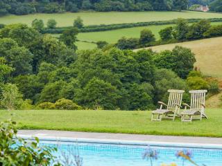 The Granary - Sidbury - 1