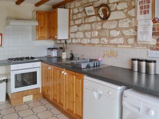 Peregrine Cottage - Flamborough - 7