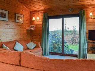 Jasmine Lodge - Woolfardisworthy - 7