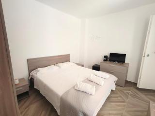Noah&Chris Apartments - Bitritto - 9