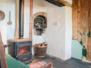 Gamekeepers Cottage - Newchapel - 7