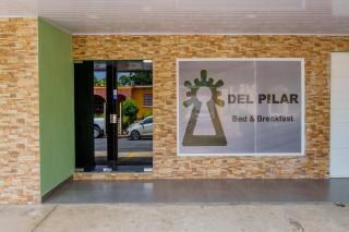 Del Pilar - Managua - 0